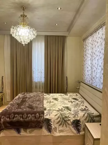 Аренда 4х ком. Dream House Яккасарайский район