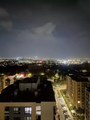 Olmazor city sotuv kvartira