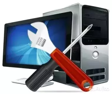 Чиланзар. Настройка интернет. Ремонт Компьютеров. Windows.