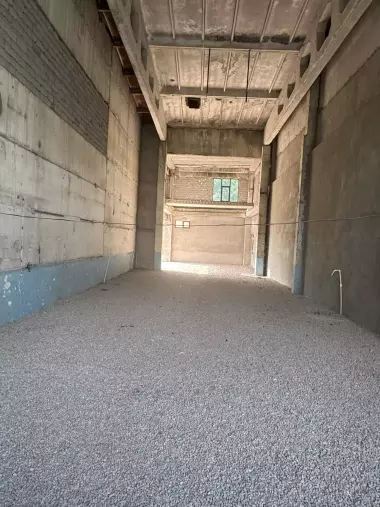 Аренда помещения для производства и склад под бизнес. Ижарага бино.