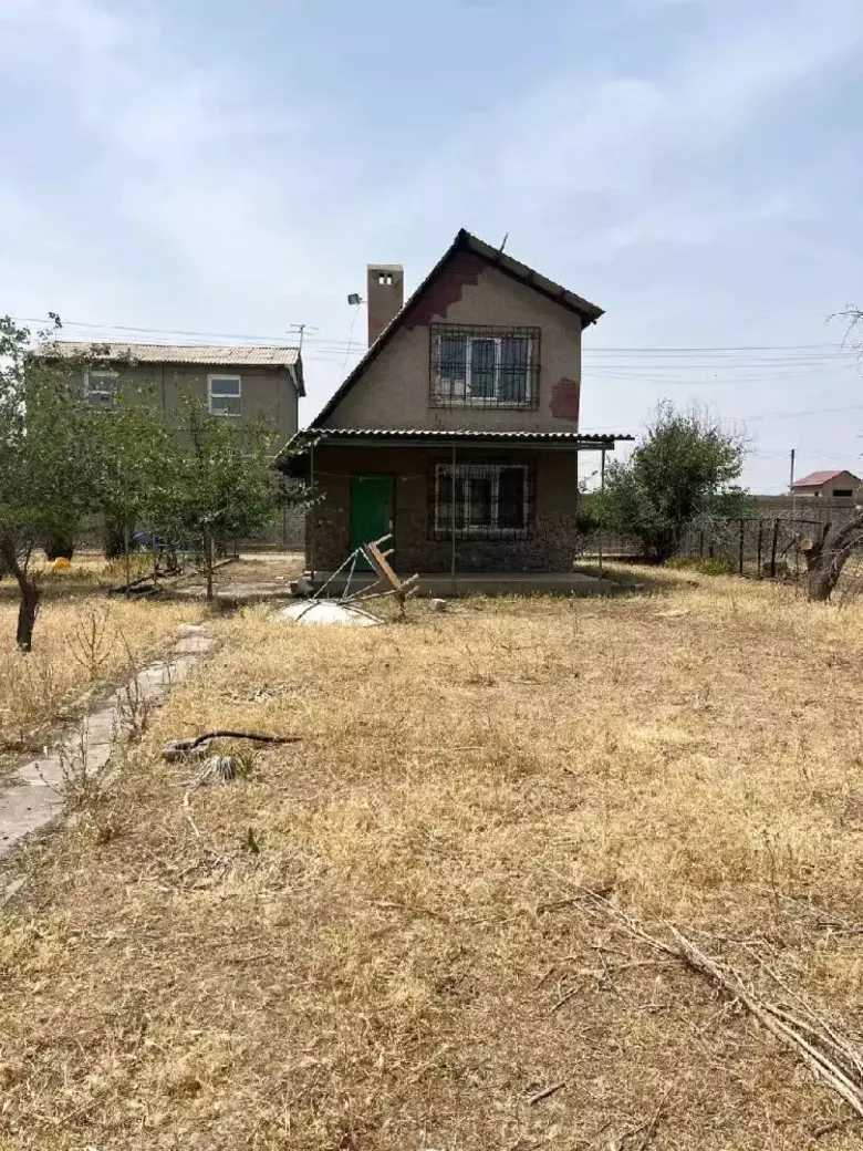 Продам дачу 50км. от Рохата