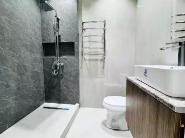 Продам 3х ком. с террасой на Махтумкули