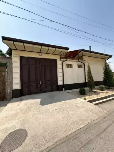 Biznes uchun emas - o’zmizning uy