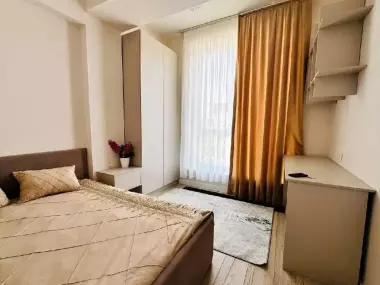 Продам 3х ком. с террасой на Махтумкули
