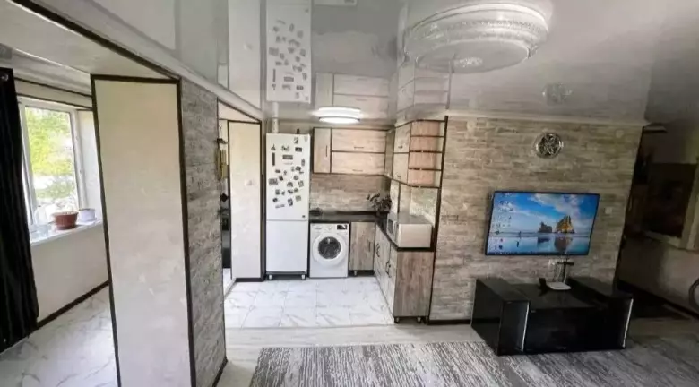 Аренда 1ком. ТРЦ Next