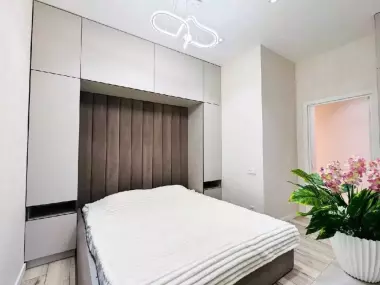 Продам 3х ком. с террасой на Махтумкули