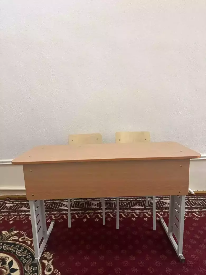 15ta stol VA sutul kelishtirib beraman
