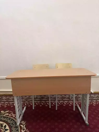 15ta stol VA sutul kelishtirib beraman