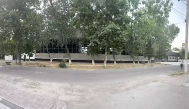 Аренда помещения для производства и склад под бизнес. Ижарага бино.