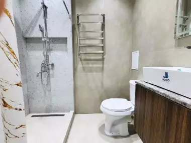 Продам 3х ком. с террасой на Махтумкули