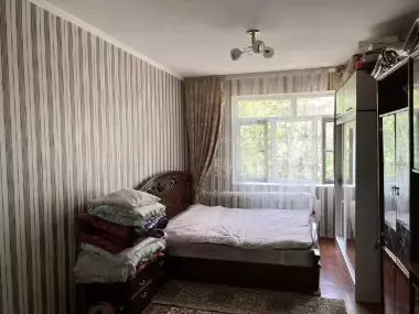 Продам 2х ком. Яшнабадский район ор-р метро