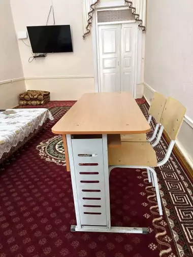 15ta stol VA sutul kelishtirib beraman