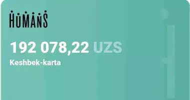 HUMANS SIM KARTA