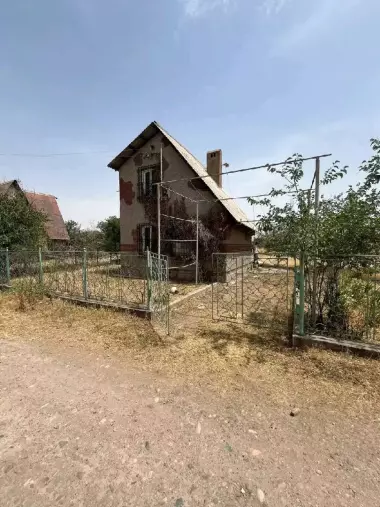 Продам дачу 50км. от Рохата