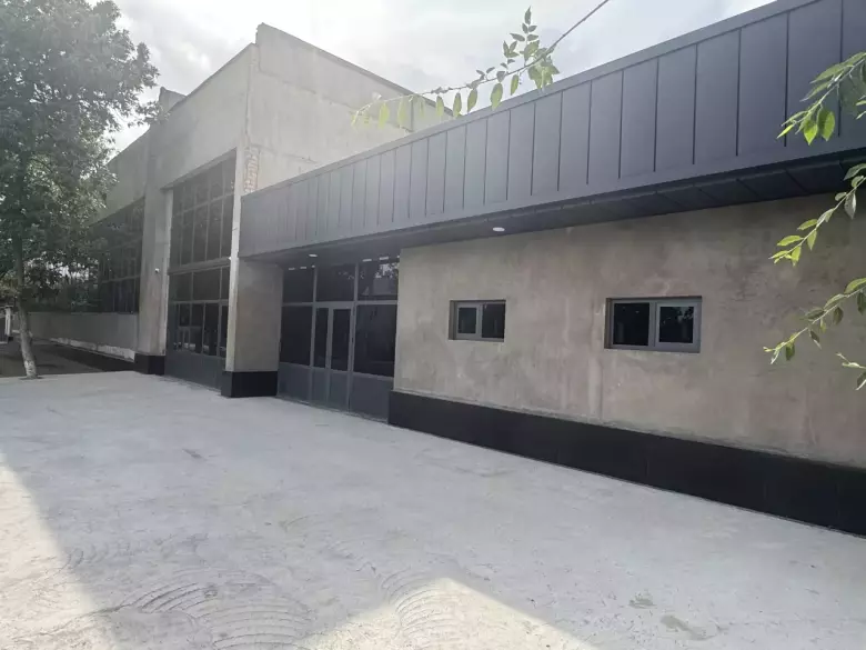 Аренда помещения для производства и склад под бизнес. Ижарага бино.