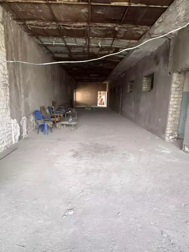Аренда помещения для производства и склад под бизнес. Ижарага бино.
