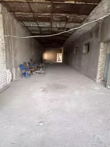 Аренда помещения для производства и склад под бизнес. Ижарага бино.