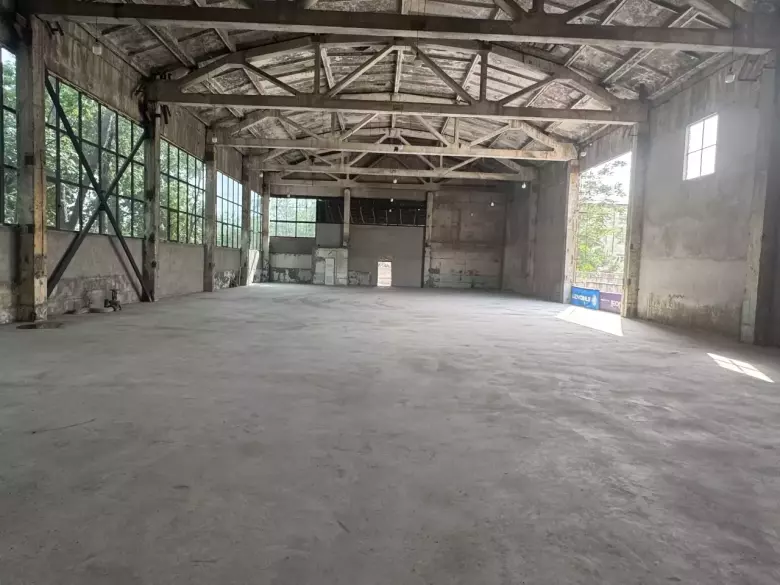 Аренда помещения для производства и склад под бизнес. Ижарага бино.