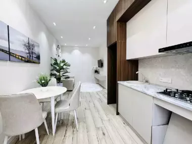 Продам 3х ком. с террасой на Махтумкули