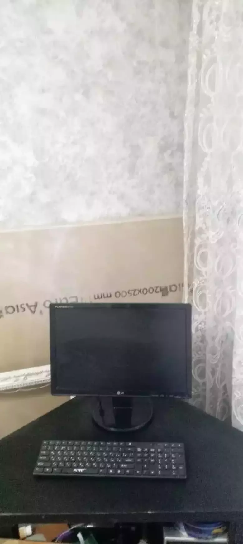 Компьютер LG
