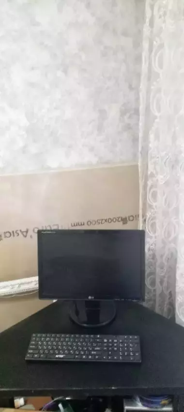 Компьютер LG