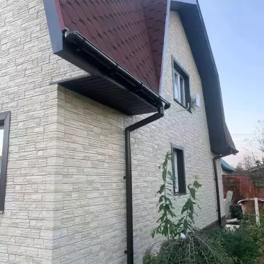 Мягкая черепица Кровля от Docke Premium Lux Standart