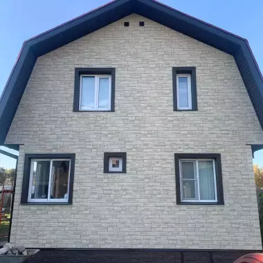 Мягкая черепица Кровля от Docke Premium Lux Standart