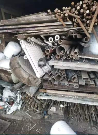Metallolom