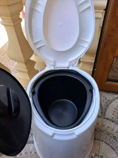 Bio Unitaz Горшок