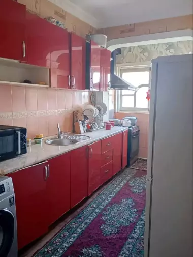 Продам 3х ком. Карасу-1