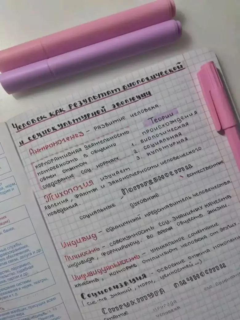 Помогу с письменными работами!