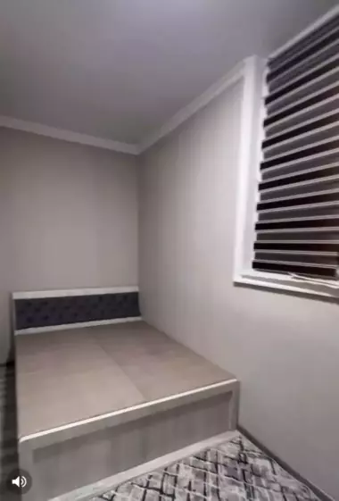 Продам квартиру 1/1/5 Себзар мечеть ат-Термизи