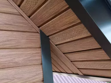Сайдинг от Docke Premium Lux Standart