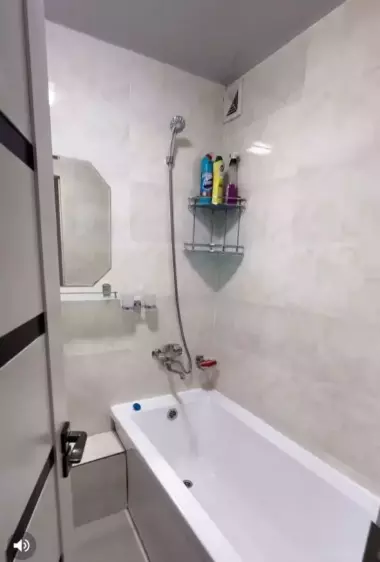 Продам квартиру 1/1/5 Себзар мечеть ат-Термизи