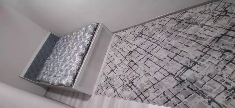Продам квартиру 1/1/5 Себзар мечеть ат-Термизи