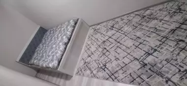 Продам квартиру 1/1/5 Себзар мечеть ат-Термизи