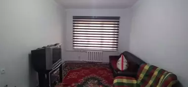 Продам квартиру 1/1/5 Себзар мечеть ат-Термизи