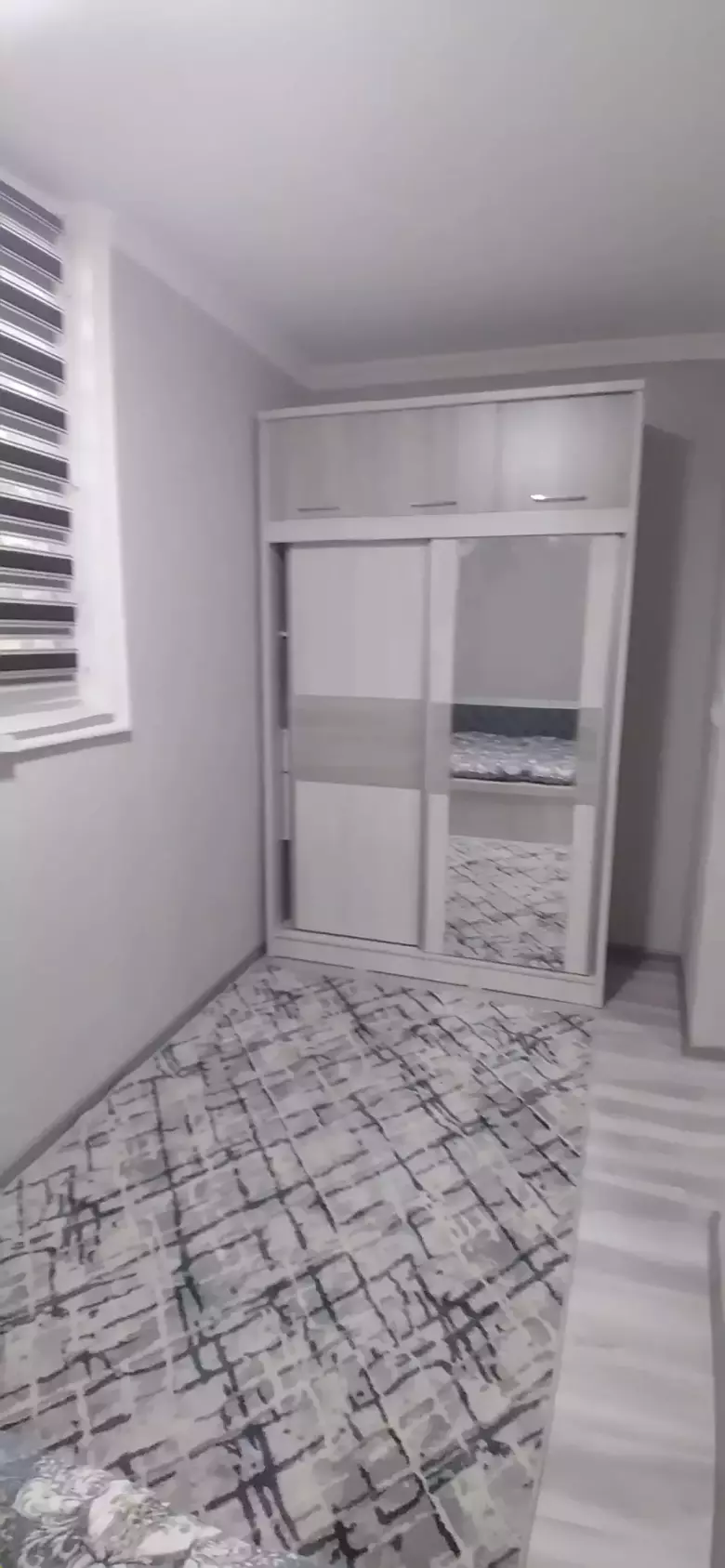 Продам квартиру 1/1/5 Себзар мечеть ат-Термизи