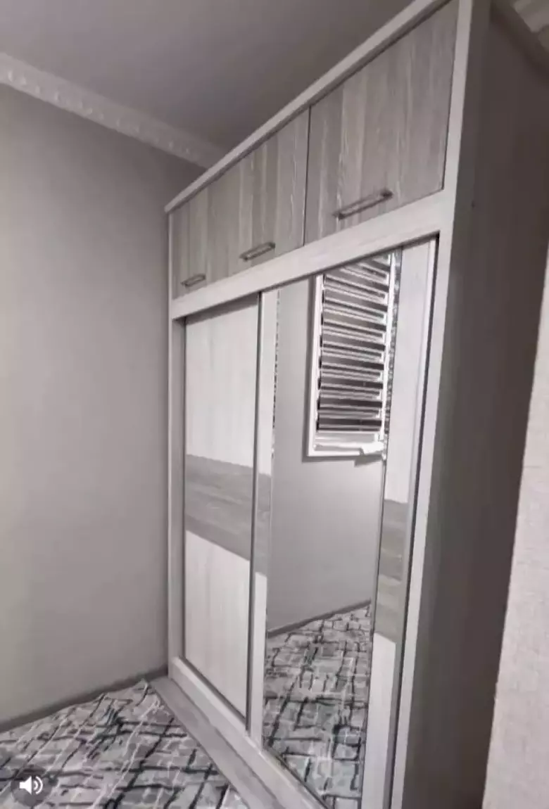 Продам квартиру 1/1/5 Себзар мечеть ат-Термизи