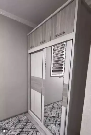 Продам квартиру 1/1/5 Себзар мечеть ат-Термизи