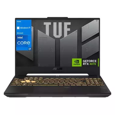 asus tuf f15 i7-13620h 32/1.5 tb rtx 4070