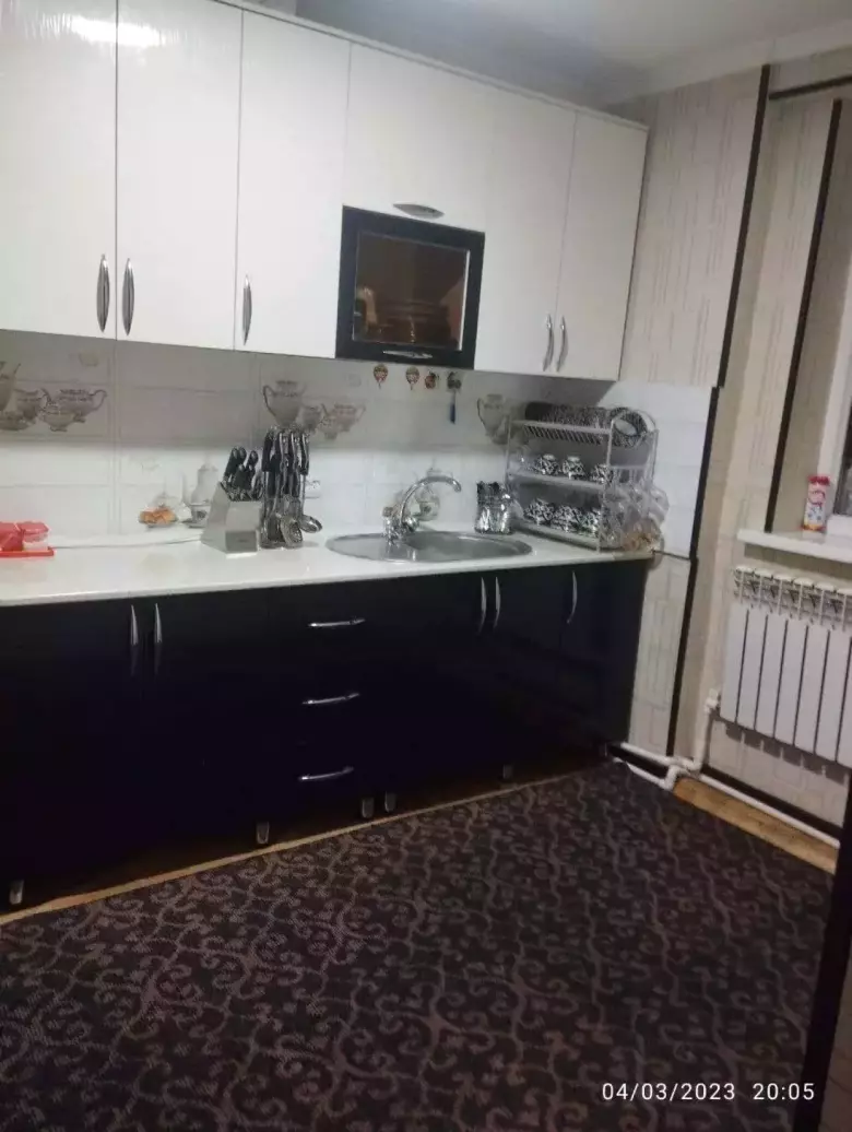 2-х комн. квартира в аренду