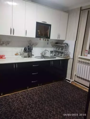 2-х комн. квартира в аренду