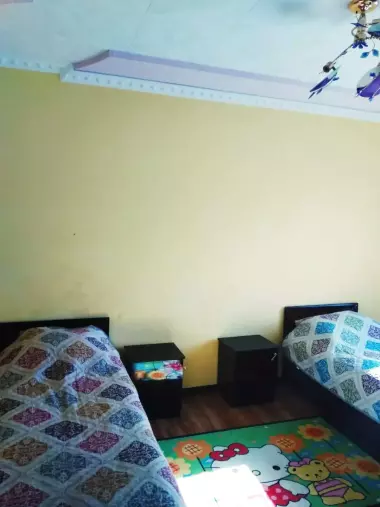 продается дом в чарваке