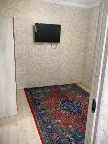 Arxitekturaviy o‘zgartirishlar bilan 3 ta xona qilib chiqarilgan – Tinch hudud,