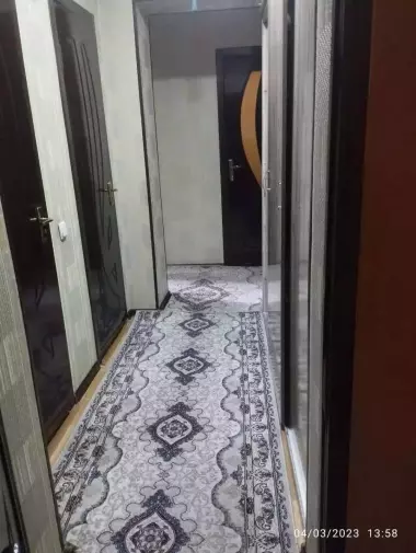 2-х комн. квартира в аренду
