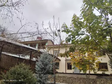 продается дом в чарваке