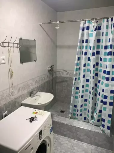 Arxitekturaviy o‘zgartirishlar bilan 3 ta xona qilib chiqarilgan – Tinch hudud,