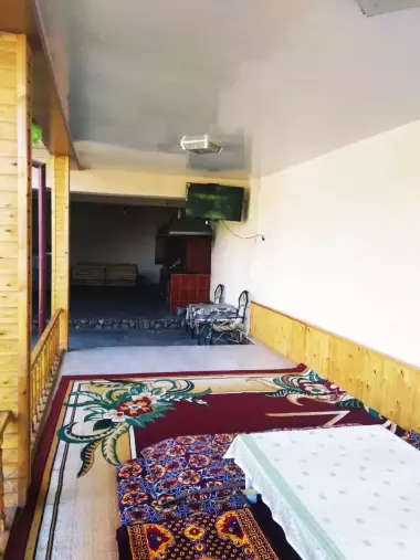 продается дом в чарваке