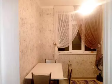 1 xonali evro remontli kvartira sotiladi